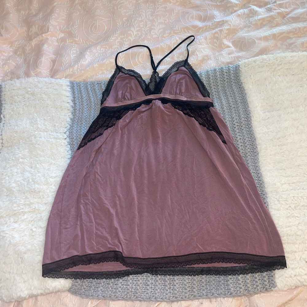 Victoria secret lingerie dress